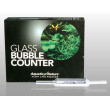 Aquatic Nature CO2 Glass Bubble Counter